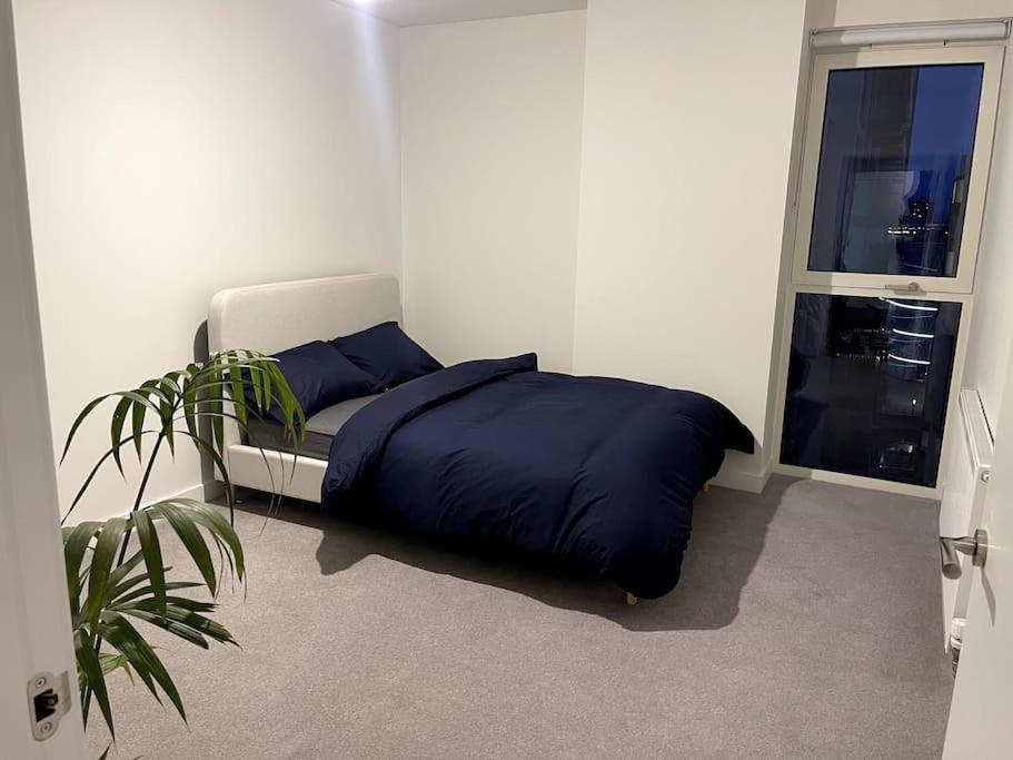 Beautiful One-bed In White City! Apartamento