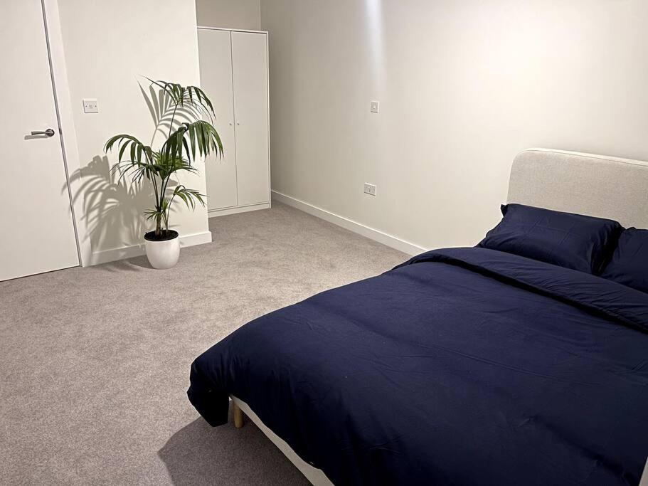 Beautiful One-bed In White City! Londres